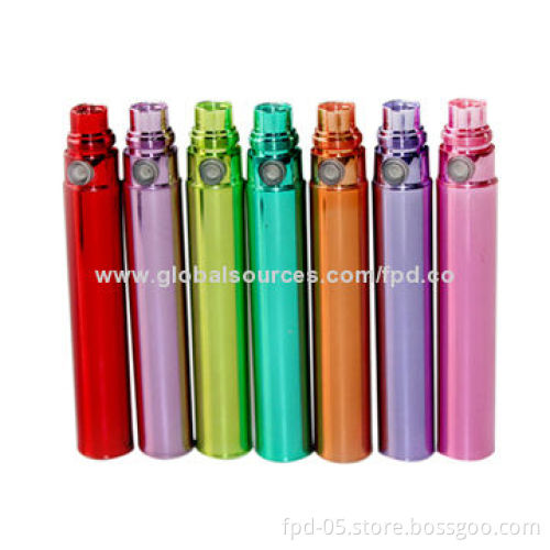 Colorful eGo battery